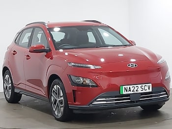 Hyundai - KONA