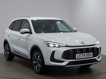 MG MG ZS feature image