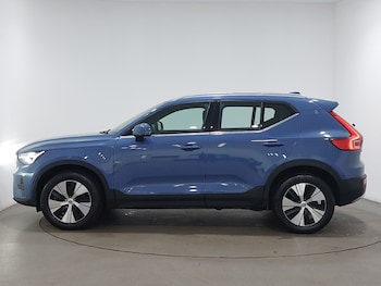 Used Volvo XC40 2022 for sale - 78269269: Photo