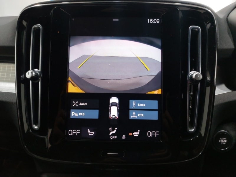 Used Volvo XC40 2022 for sale - 77114987: Photo 17