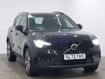 Used Volvo XC40 2022 for sale - 77114987: Photo