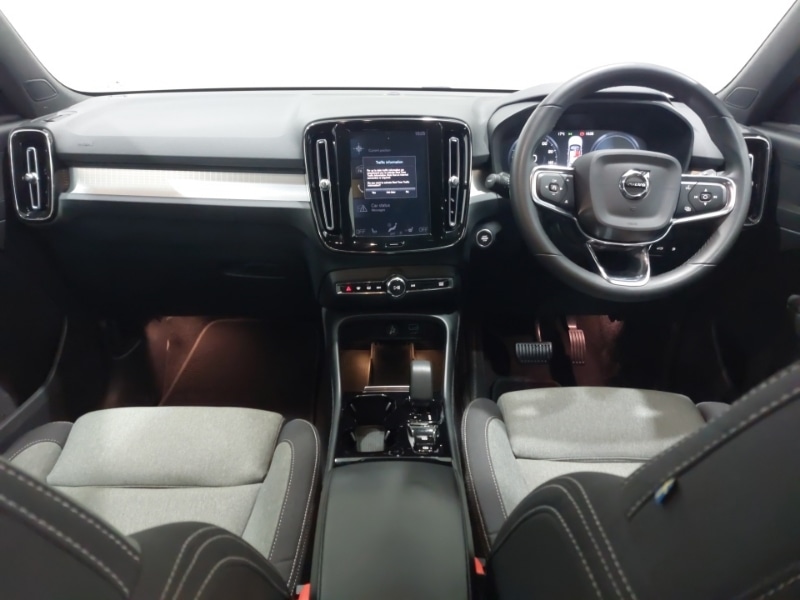 Used Volvo XC40 2022 for sale - 77114987: Photo 2