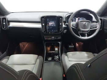 Used Volvo XC40 2022 for sale - 77114987: Photo