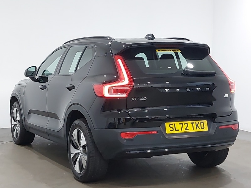 Used Volvo XC40 2022 for sale - 77114987: Photo 3