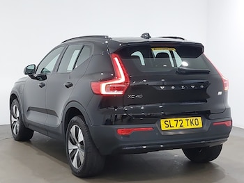 Used Volvo XC40 2022 for sale - 77114987: Photo