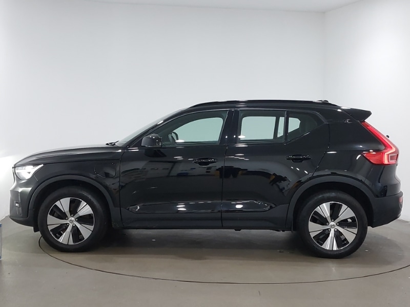 Used Volvo XC40 2022 for sale - 77114987: Photo 4