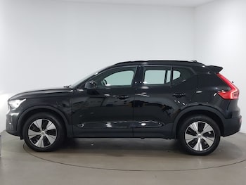 Used Volvo XC40 2022 for sale - 77114987: Photo