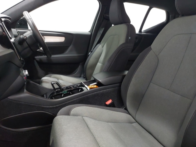 Used Volvo XC40 2022 for sale - 77114987: Photo 5