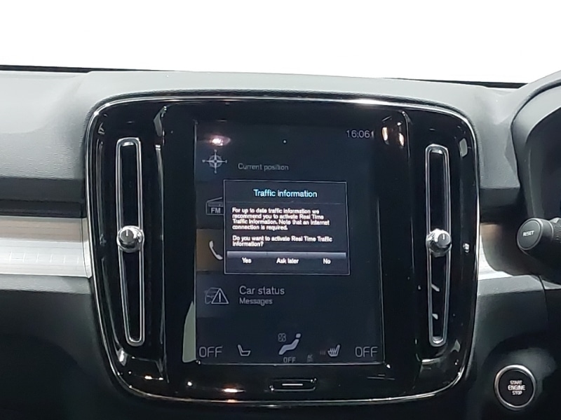 Used Volvo XC40 2022 for sale - 77114987: Photo 7