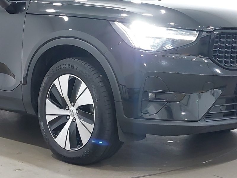 Used Volvo XC40 2022 for sale - 77114987: Photo 9