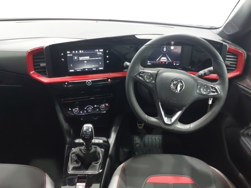 Used Vauxhall Mokka 2021 for sale - 77776664: Photo 10