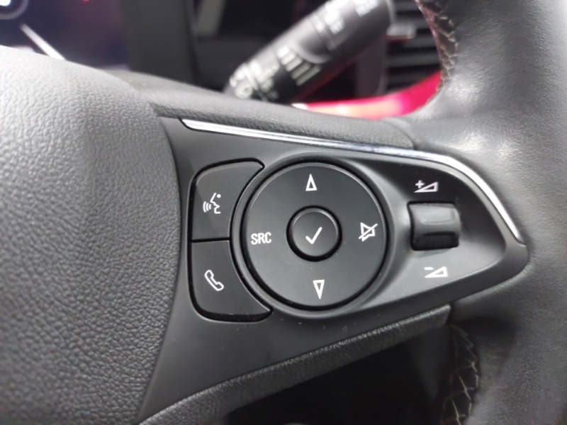 Used Vauxhall Mokka 2021 for sale - 77776664: Photo 14