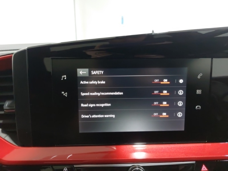 Used Vauxhall Mokka 2021 for sale - 77776664: Photo 16