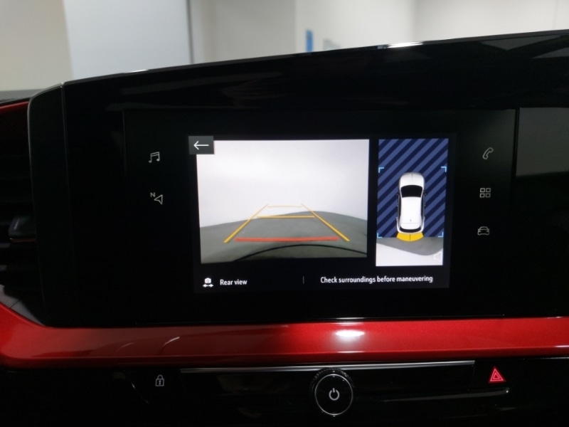 Used Vauxhall Mokka 2021 for sale - 77776664: Photo 18