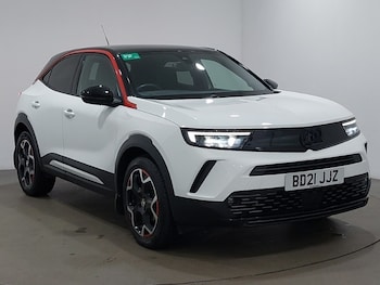 Used Vauxhall Mokka 2021 for sale - 77776664: Photo