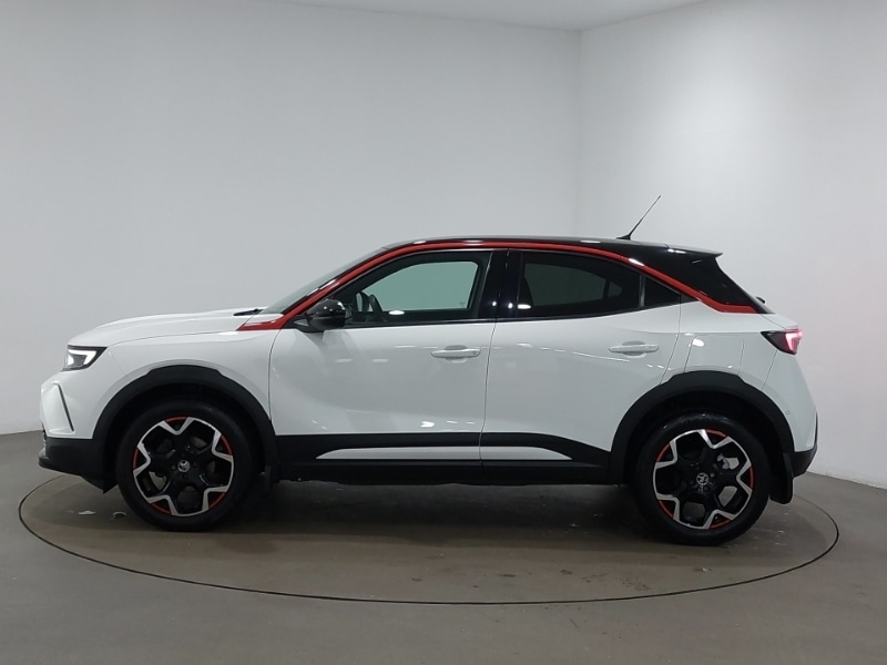 Used Vauxhall Mokka 2021 for sale - 77776664: Photo 4