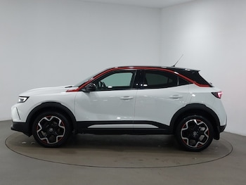 Used Vauxhall Mokka 2021 for sale - 77776664: Photo