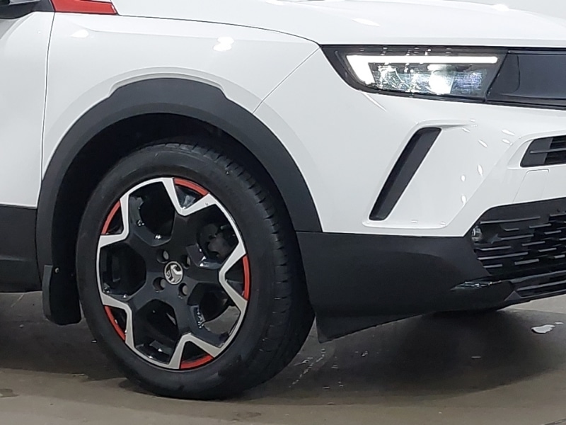 Used Vauxhall Mokka 2021 for sale - 77776664: Photo 9