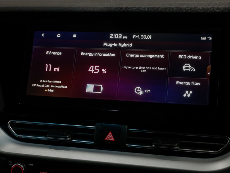 Used Kia Niro 2022 for sale - 77560910: Photo 13