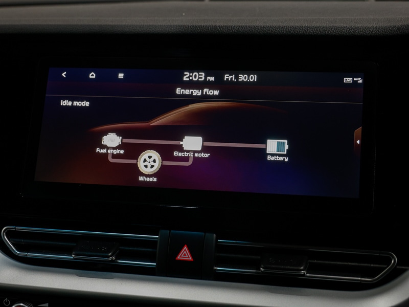 Used Kia Niro 2022 for sale - 77560910: Photo 14