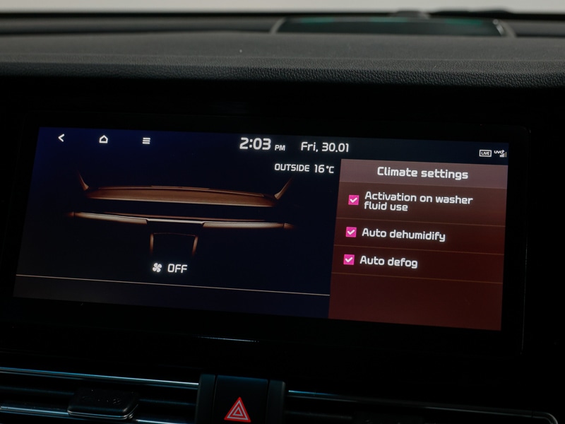 Used Kia Niro 2022 for sale - 77560910: Photo 16