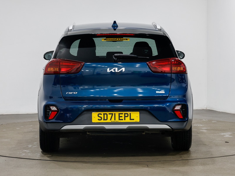 Used Kia Niro 2022 for sale - 77560910: Photo 19
