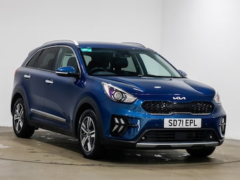 Used Kia Niro 2022 for sale - 77560910: Photo