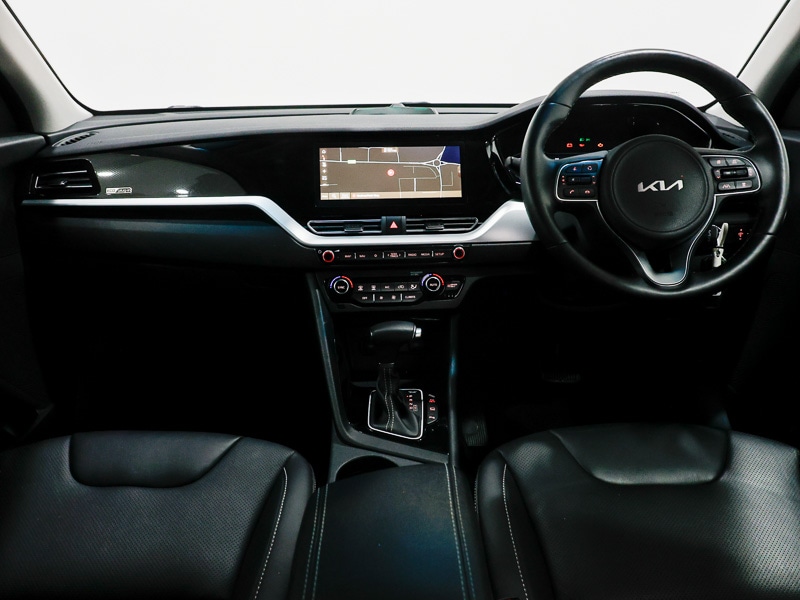 Used Kia Niro 2022 for sale - 77560910: Photo 2