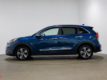 Used Kia Niro 2022 for sale - 77560910: Photo