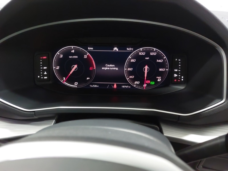 Used SEAT Tarraco 2022 for sale - 77162495: Photo 11