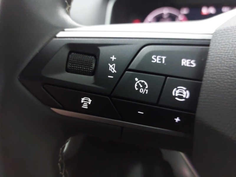 Used SEAT Tarraco 2022 for sale - 77162495: Photo 15