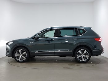 Used SEAT Tarraco 2022 for sale - 77162495: Photo
