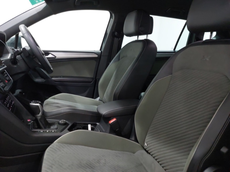 Used SEAT Tarraco 2022 for sale - 77162495: Photo 5