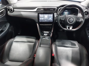 Used MG MG ZS 2023 for sale - 78440337: Photo