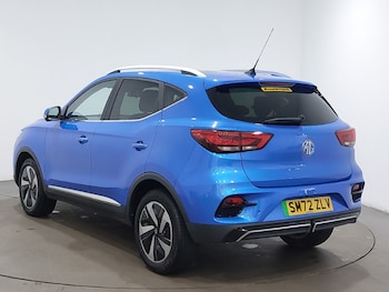 Used MG MG ZS 2023 for sale - 78440337: Photo