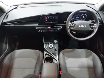 Used Kia Niro 2023 for sale - 79180436: Photo
