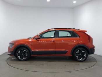 Used Kia Niro 2023 for sale - 79180436: Photo