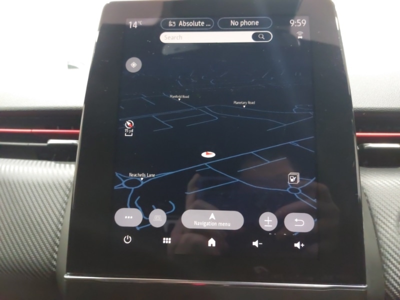 Used Renault Clio 2020 for sale - 76699897: Photo 14