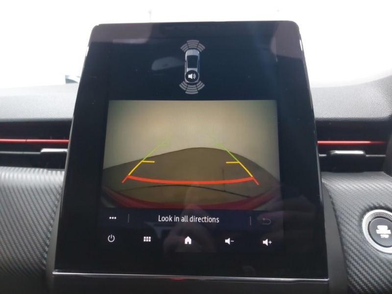 Used Renault Clio 2020 for sale - 76699897: Photo 17