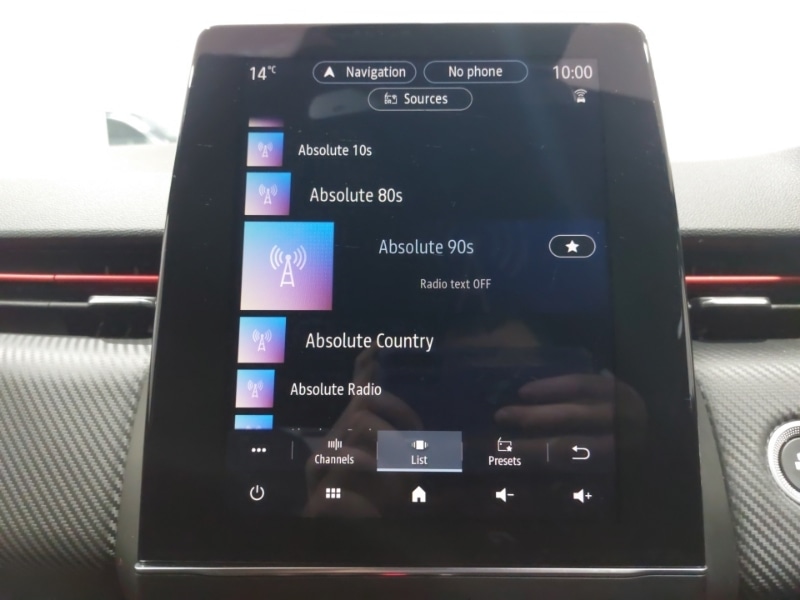 Used Renault Clio 2020 for sale - 76699897: Photo 19