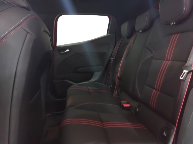 Used Renault Clio 2020 for sale - 76699897: Photo 6