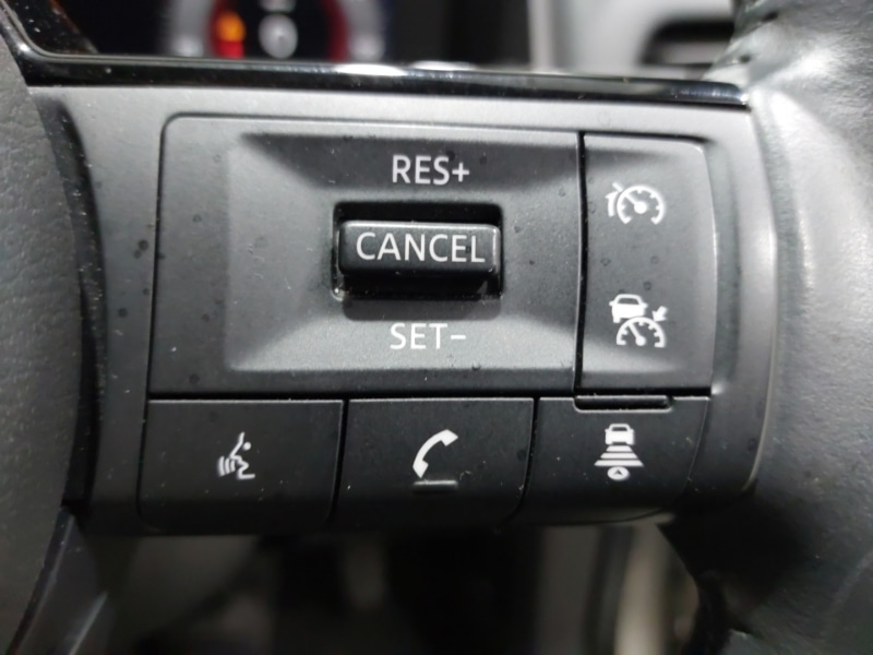 Used Nissan X-Trail 2024 for sale - 77576865: Photo 13