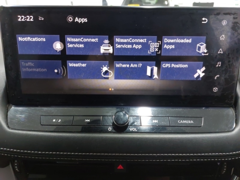 Used Nissan X-Trail 2024 for sale - 77576865: Photo 19