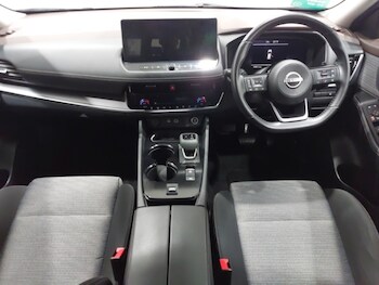 Used Nissan X-Trail 2024 for sale - 77576865: Photo