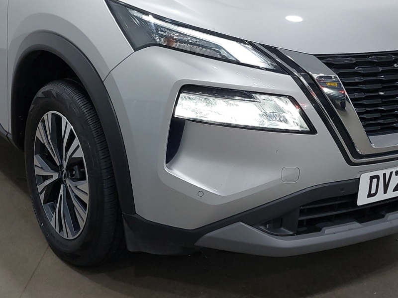 Used Nissan X-Trail 2024 for sale - 77576865: Photo 9