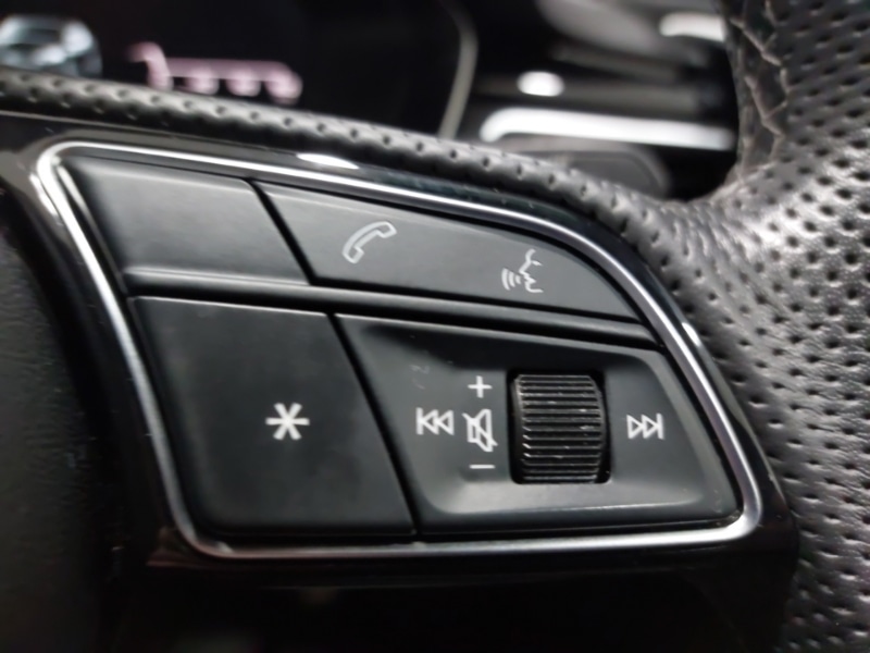 Used Audi A5 2023 for sale - 76795163: Photo 14