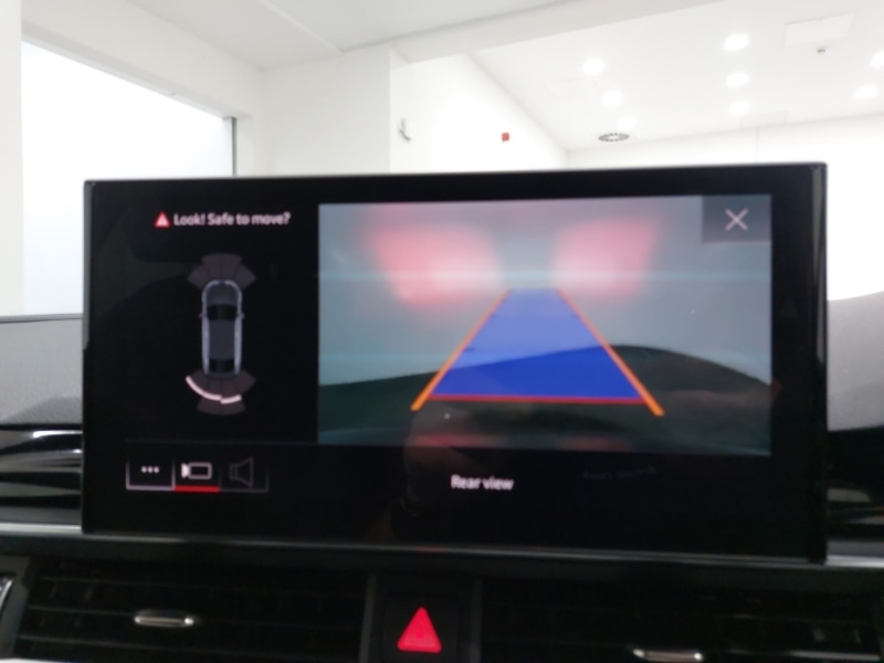 Used Audi A5 2023 for sale - 76795163: Photo 17