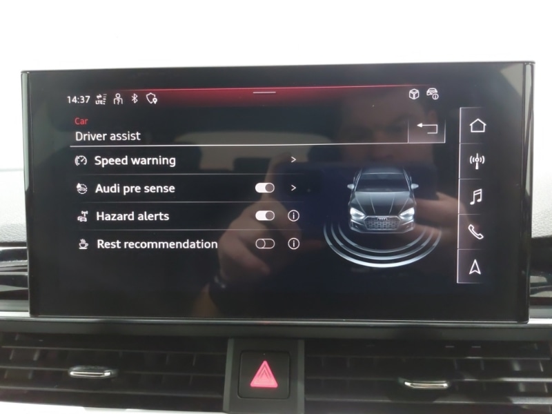 Used Audi A5 2023 for sale - 76795163: Photo 19