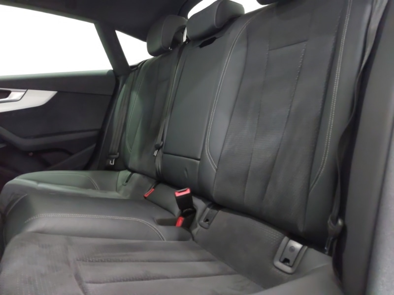 Used Audi A5 2023 for sale - 76795163: Photo 6