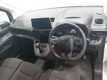 Used Citroen Berlingo 2024 for sale - 78695008: Photo